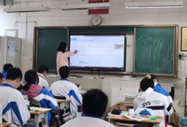 精准数据助力减负增效提质，AI技术赋能教学促成长